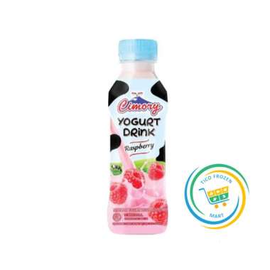 Cimory Yogurt Drink