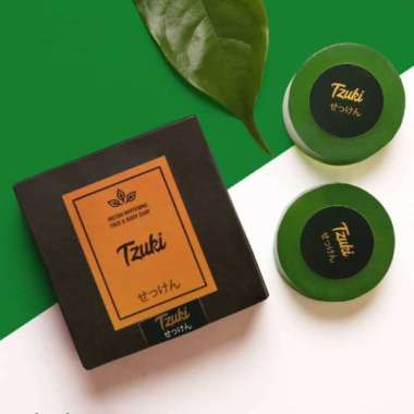 Jual Tzuki Soap Original Sabun Tzuki Sabun Jepang Pemutih Kulit Sabun Teh Hijau Sabun Perawatan Tubuh Sabun Tzuki Pemutih Kulit Tzuki Soap Original Online Januari 2021 Blibli