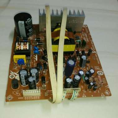 PSU LCD TV Polytron PLM 32T25r multi