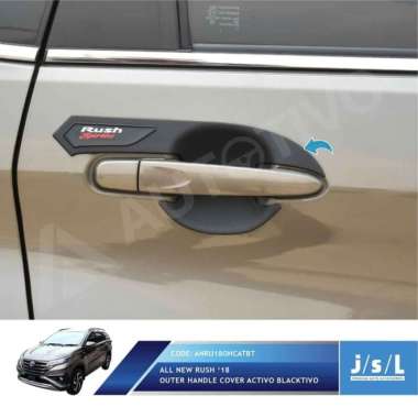 Jual Cover Handle All New Avanza Online Terbaru Mei 2021 Blibli