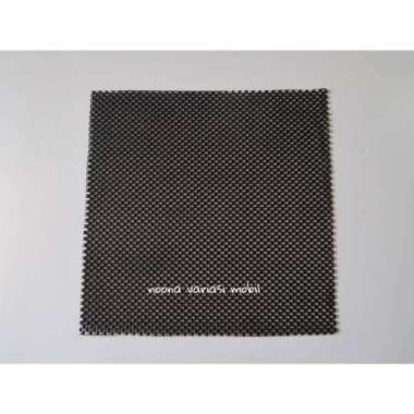 noona variasi mobil Noona Variasi Anti Slip Dashboard Mobil [30 Cm X 30 Cm] Black