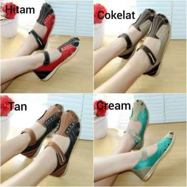 Featured image of post Blibli Sepatu Wanita