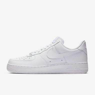 nike air force 1 size 5 white