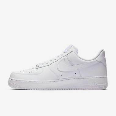 womens white air force 1 high top