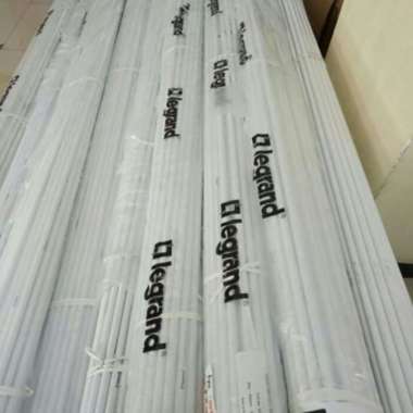 Pipa Legrand PVC Conduit 20mm Putih