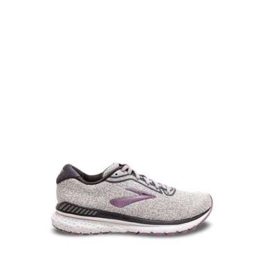 brooks mesh shoes