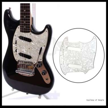 body gitar fender