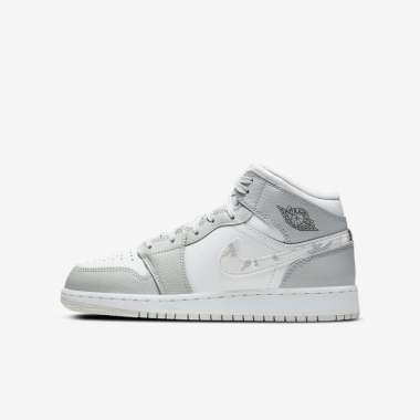 air jordan white grey