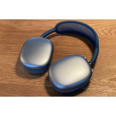 harga Apple Airpods Max Over Ear Headphone Original PINK Blibli.com