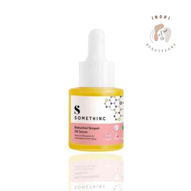 Somethinc BAKUCHIOL Skinpair Oil Serum
