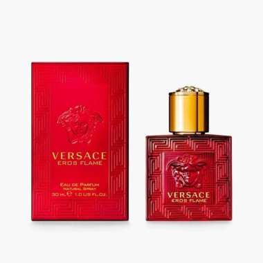 Versace Eros - Harga Terbaru Juni 2022 | Blibli