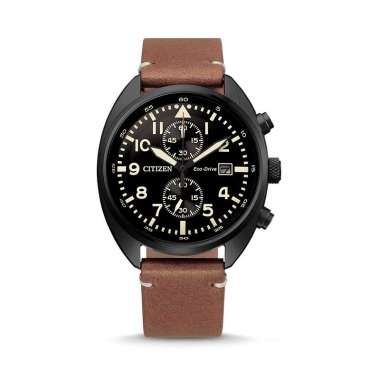 Daftar Harga Strap Leather Citizen 