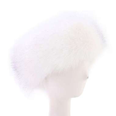 Harga Faux Fur Hat Terbaru Juli 2022 