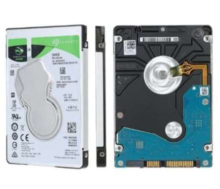 Jual Hardisk Internal 500gb 2 5 Inch Terbaru 2020 Blibli Com