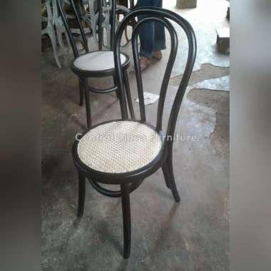 kursi makan kayu harga mei 2021 blibli