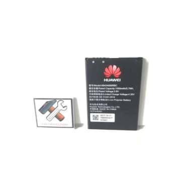 BATERAI MODEM E5577 1500 AMH MIFI MODEM WIFI HIGH QUALITY TAHAN LAMA battery HB434666RBC