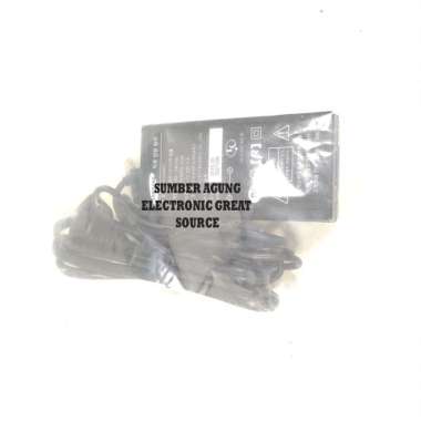 Samsung Adaptor 12V 5A Power Supply [110-240V]