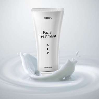 Ertos Facial Treatment