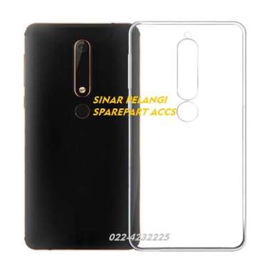 Daftar Harga Casing Nokia Transparan Oem Terbaru April 2021 Terupdate Blibli