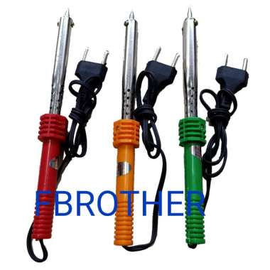 Solder Listrik 60 Watt