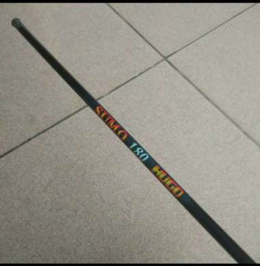Joran tegek murah Hugo 180cm