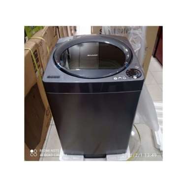 Mesin Cuci Sharp ES M1008T SA 10 Kg