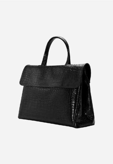 Kwani Wani Micro Bag BLACK