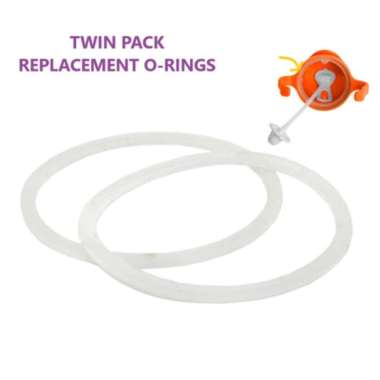 B. Box O Ring Sippy Cup