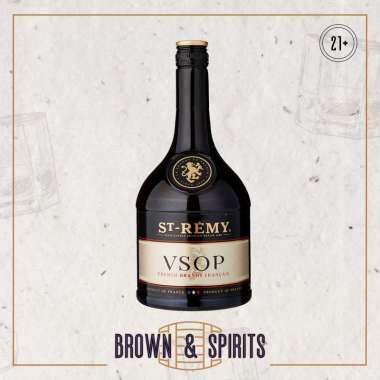 St. Remy VSOP Cognac