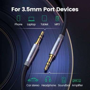 Harga AUX Cable CAR Audio Terbaru Juli 