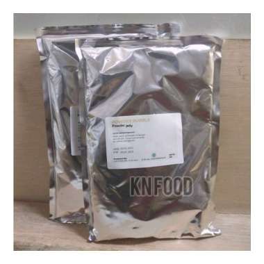 Jelly konyaku Powder PREMIUM 1kg