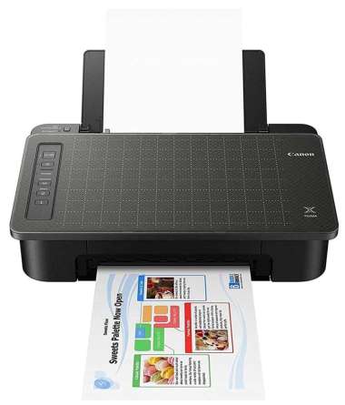 Jual Canon Printer E410 Resmi Online Mei 2021 Blibli