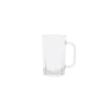 Gelas Kaca Teh 380 ml Monaco Citinova PJ 41 13