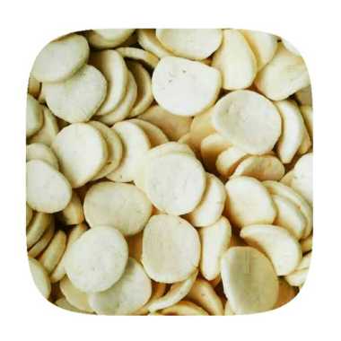 Kemplang Kerupuk Ikan Asli Bangka Krupuk Homemade / Fish Cracker