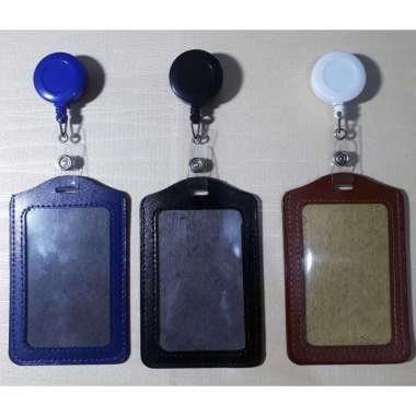 Tempat Id Card Keren