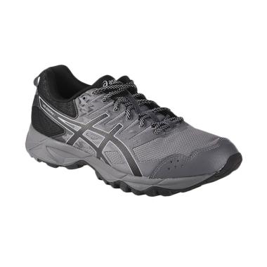 Asics Men Running GEL-SONOMA 3 Sepatu Lari [ASIT724N9790]