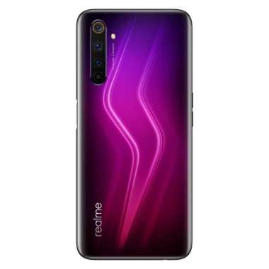 Realme 6 Pro 8/128 100% Resmi - Realme