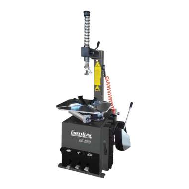 Genius Tire Changer EE-508 - Mesin Pembuka Ban Mobil