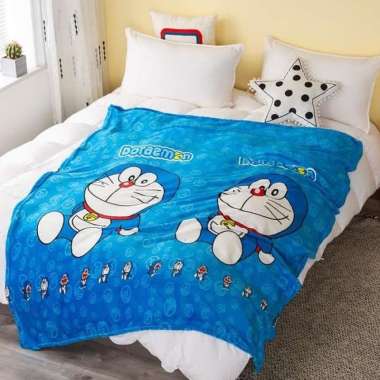 Jual Selimut Karakter 150x200 Juli 2021 Banyak Pilihan Harga Murah Blibli