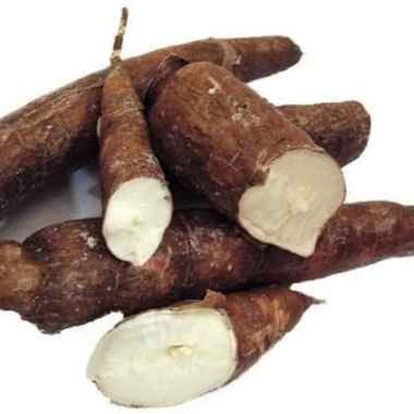 Singkong Segar 500 Gram