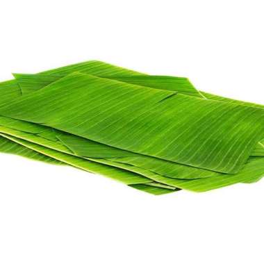 Daun Pisang 1 Pack (10Lembar++)