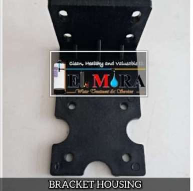 Bracket/Gantungan Housing Filter 10