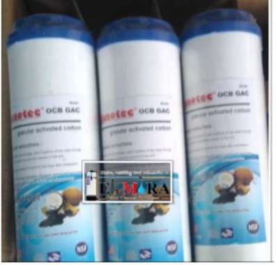FILTER AIR OCB GAC NANOTEC 10