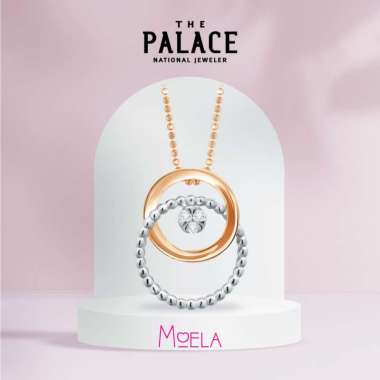 Harga the palace jewelry 2019 store