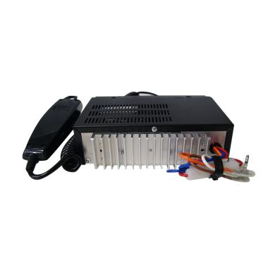 TOA ZA 250S Amplifier Mobil