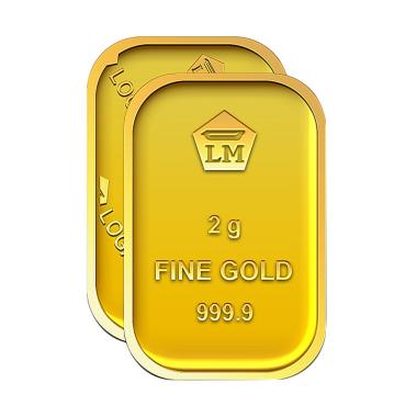 Daftar Harga Emas Antam Antam Terbaru September 2020 Terupdate Blibli Com