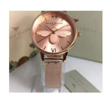 Olivia online burton jam