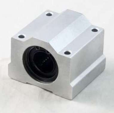 SCS12UU LM12UU SC12UU Linear Slide Block 12 mm