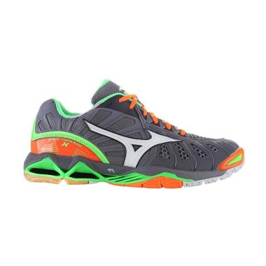 mizuno wave flash