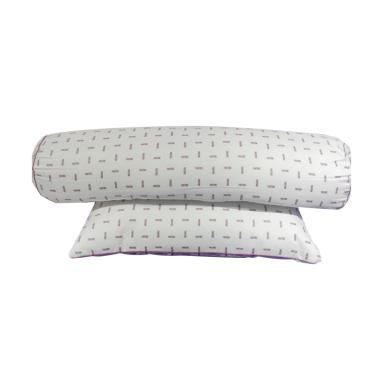 Jual Bantal Guling Dacron Online - Harga Baru Termurah Maret 2019 | Blibli.com